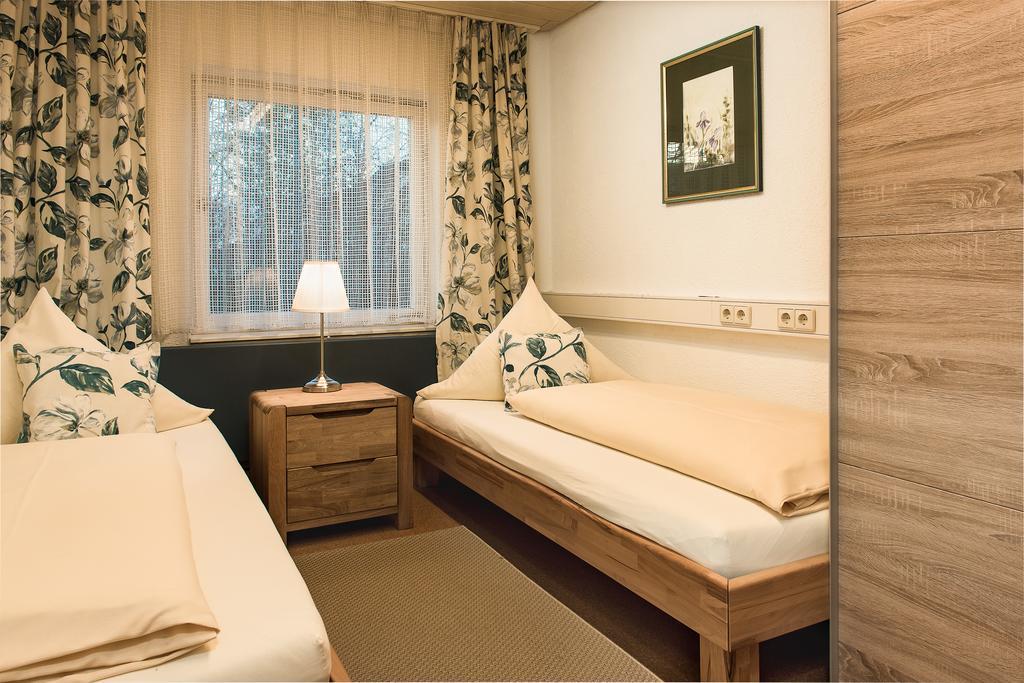Hydepark Hotel Haidkapelle Quarto foto